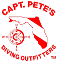 Captain Pete's Diving Outfitters